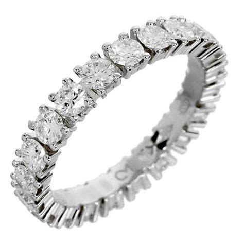 cartier eternity rings